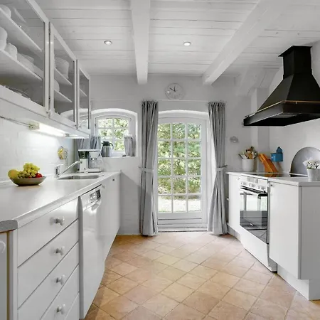 Feriehus Holiday Blåvandvej Ix *