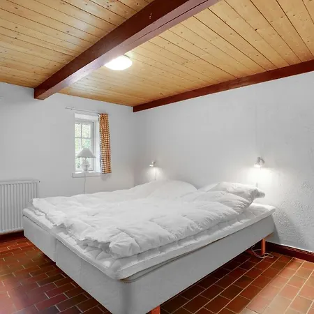 Feriehus Holiday Blåvandvej Ix